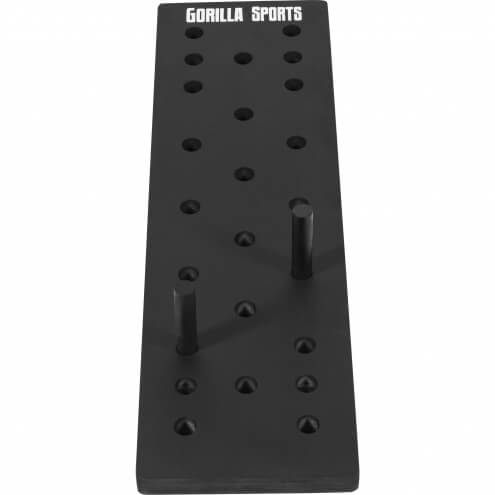 Pegboard / tappiseinä Pegboard / tappiseinä