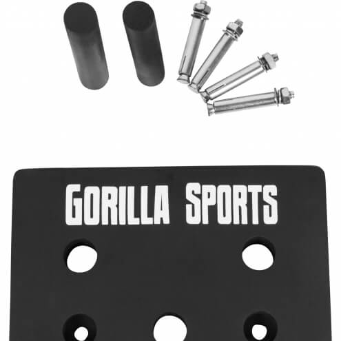 Pegboard / tappiseinä Pegboard / tappiseinä