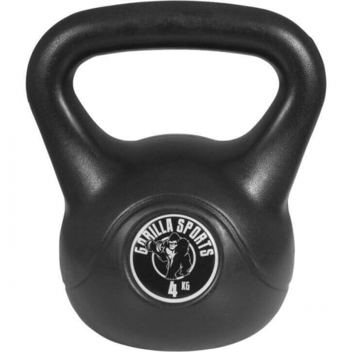Vinyyli kahvakuula 2-20 kg Vinyyli kahvakuula 2-20 kg