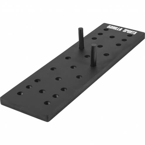 Pegboard / tappiseinä Pegboard / tappiseinä