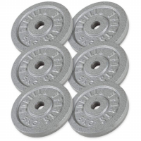 30mm Valurautainen...