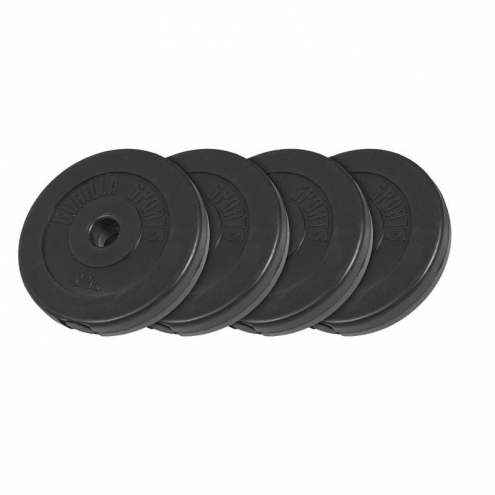 Vinyyli levypaino 4 x 2,5kg Vinyyli levypaino 4 x 2,5kg