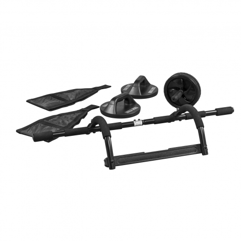 Gorilla Sports välinesetti Gorilla Sports välinesetti