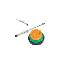 51kg 50mm Olympia painosarja