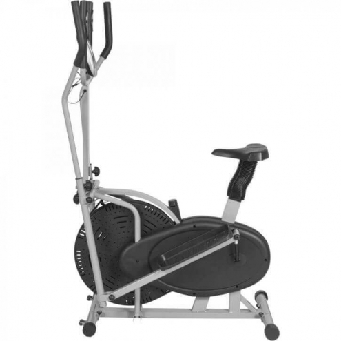 Crosstrainer Crosstrainer
