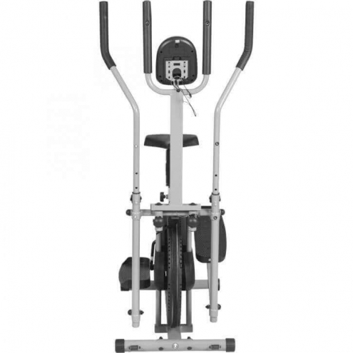 Crosstrainer Crosstrainer