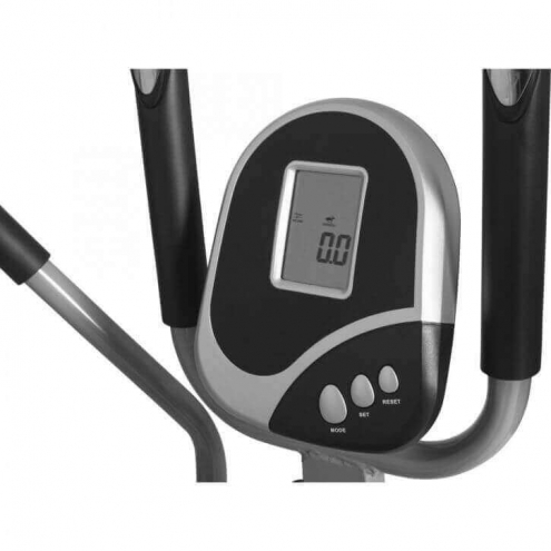 Crosstrainer Crosstrainer