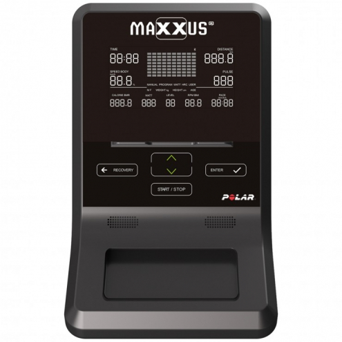 MAXXUS kuntopyörä 6.2 MAXXUS kuntopyörä 6.2
