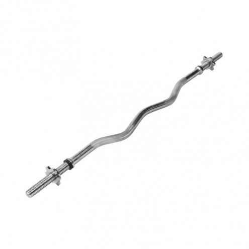 Valurautainen EZ-tankosetti 35kg Valurautainen EZ-tankosetti 35kg