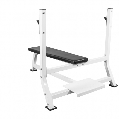 Leveä Painonnostopenkki / Punnerruspenkki 143x110x103cm Max. 250kg Leveä Painonnostopenkki / Punnerruspenkki 143x110x103cm Max. 250kg
