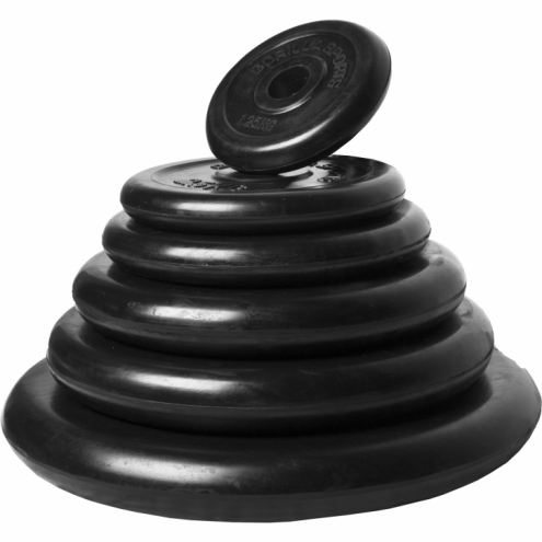 Kuminen EZ-tankosetti 35kg Kuminen EZ-tankosetti 35kg