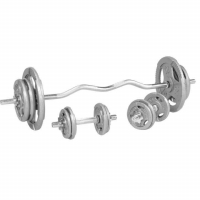 Tri Grip EZ-tankosetti 70kg