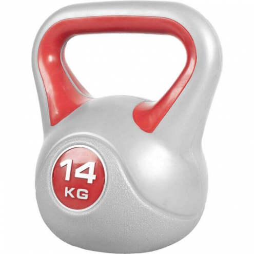 Contrast kahvakuulapaketti 14kg + 16kg Contrast kahvakuulapaketti 14kg + 16kg