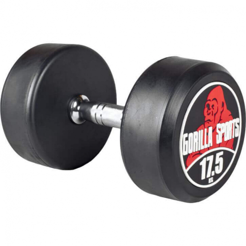 Täydellinen käsipainosarja 455kg Täydellinen käsipainosarja 455kg
