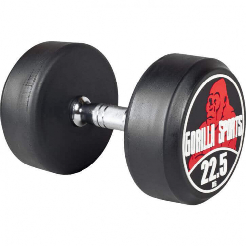 Täydellinen käsipainosarja 455kg Täydellinen käsipainosarja 455kg