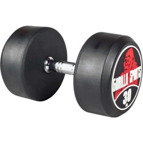 Täydellinen käsipainosarja 455kg Täydellinen käsipainosarja 455kg