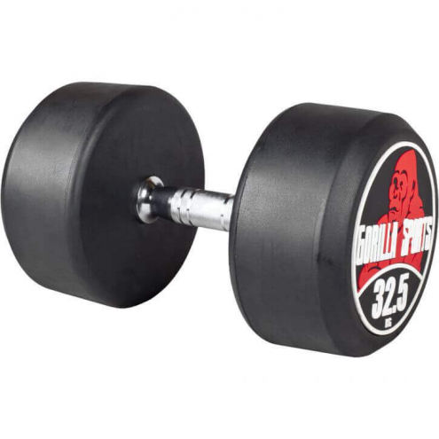 Täydellinen käsipainosarja 455kg Täydellinen käsipainosarja 455kg