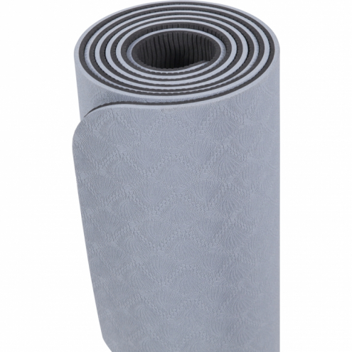 Joogamatto 6mm, Ihoystävällinen, 180x60cm