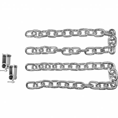 Painoketjut 31mm levytangolle Painoketjut 31mm levytangolle