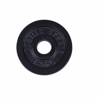 30mm Valurautainen...
