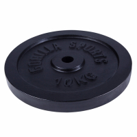 30mm Valurautainen...