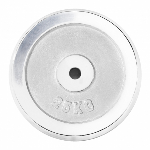 Krominen Levypaino 25kg Krominen Levypaino 25kg