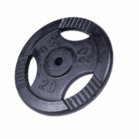 Tri Grip levypaino 20 kg,...