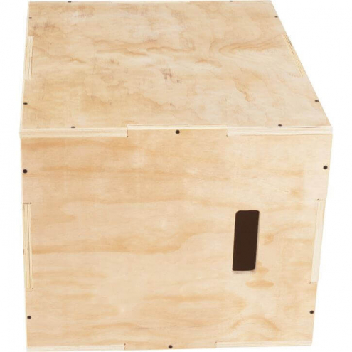 Puinen Plyobox Puinen Plyobox