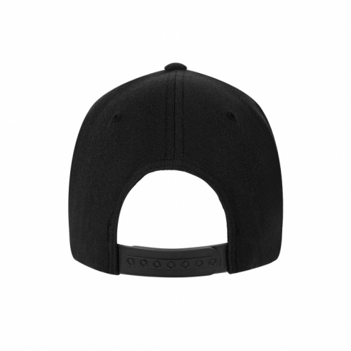 Gorilla Sports Snapback Musta Gorilla Sports Snapback Musta