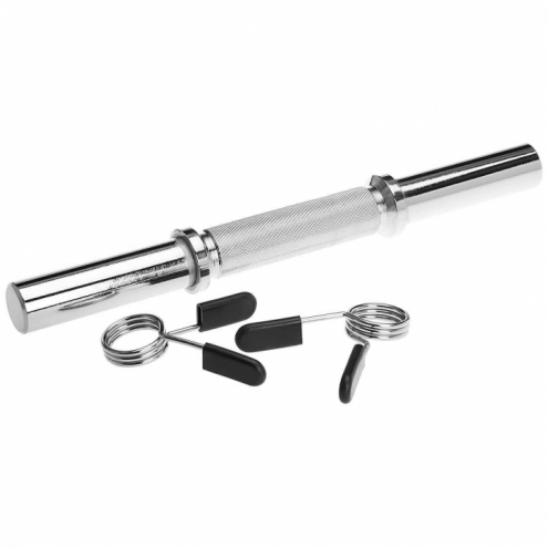 Tankosetti jousilukoilla 30 mm Tankosetti jousilukoilla 30 mm