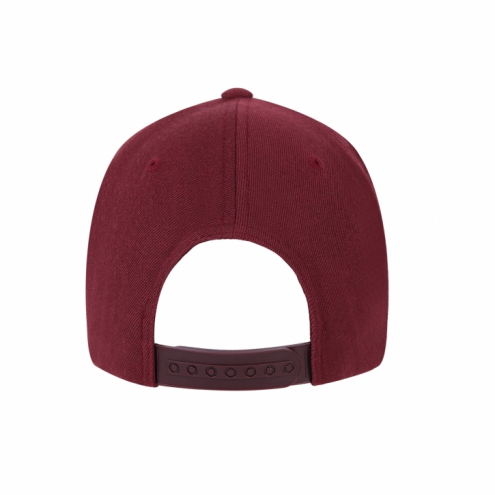 Gorilla Sports Snapback Punainen Gorilla Sports Snapback Punainen