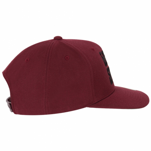 Gorilla Sports Snapback Punainen Gorilla Sports Snapback Punainen