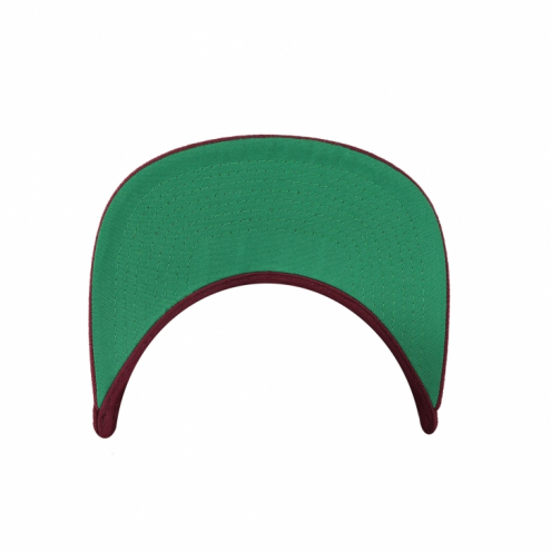 Gorilla Sports Snapback Punainen Gorilla Sports Snapback Punainen