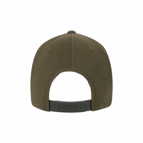 Gorilla Sports Snapback Vihreä Gorilla Sports Snapback Vihreä