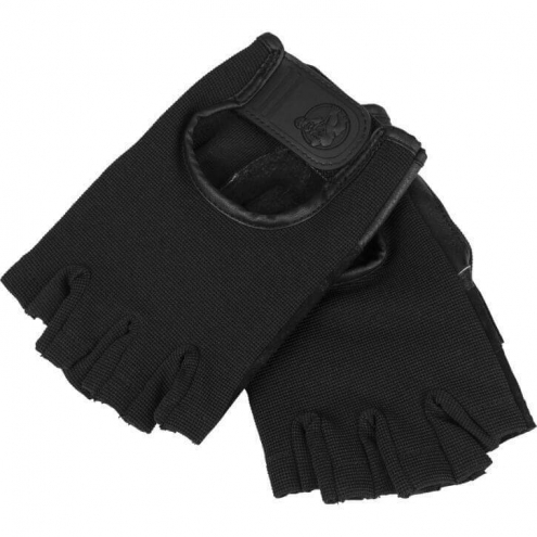 Treenihanskat nahka S - XL Treenihanskat nahka S - XL