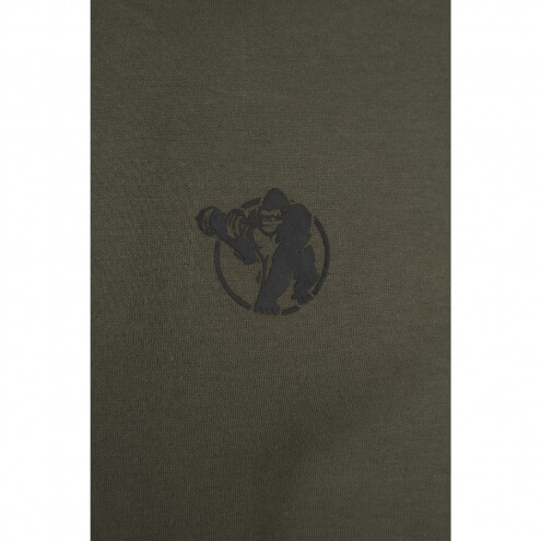 Gorilla Sports college huppari Gorilla Sports college huppari