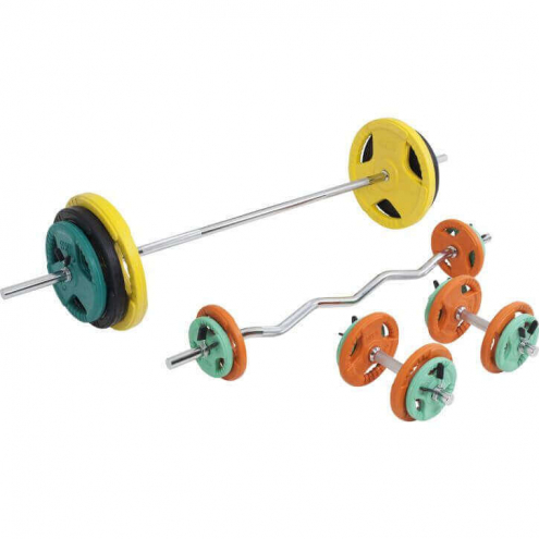 30 mm Olympia Painosarja (jousilukot) 30 mm Olympia Painosarja (jousilukot)