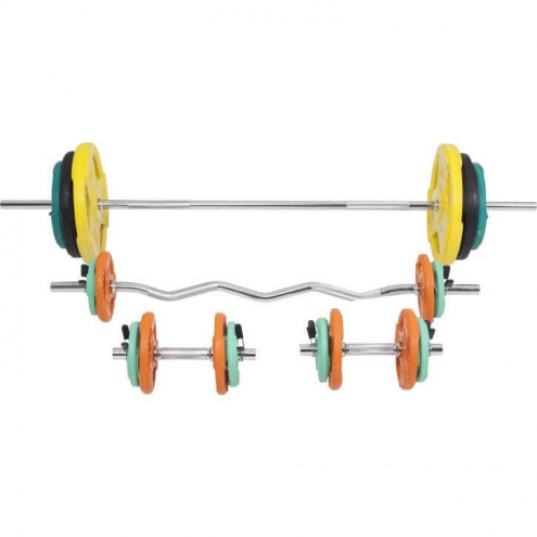 30 mm Olympia Painosarja (jousilukot) 30 mm Olympia Painosarja (jousilukot)