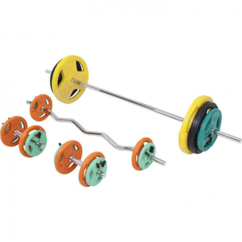 30 mm Olympia Painosarja (jousilukot) 30 mm Olympia Painosarja (jousilukot)
