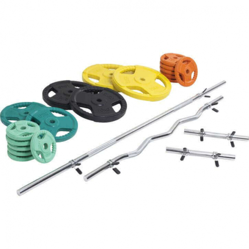 30 mm Olympia Painosarja (jousilukot) 30 mm Olympia Painosarja (jousilukot)