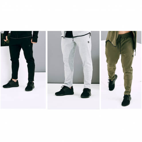 Collegehousut Gorilla Sports Collegehousut Gorilla Sports