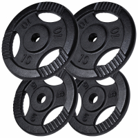 Tri Grip Levypaino 2 x 5 kg...