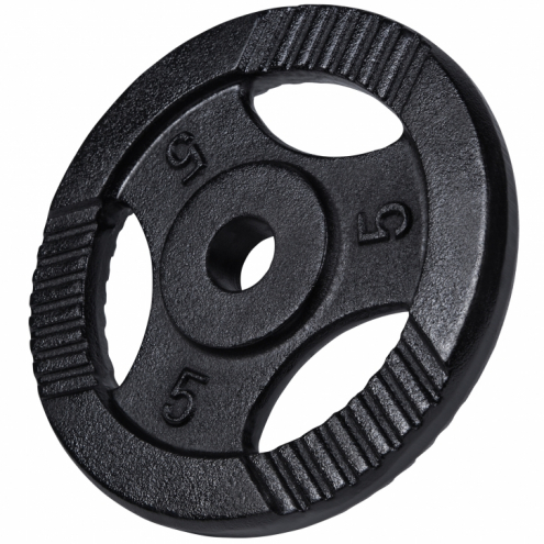 Tri Grip Levypaino 2 x 5 kg 2 x 10 kg Tri Grip Levypaino 2 x 5 kg 2 x 10 kg