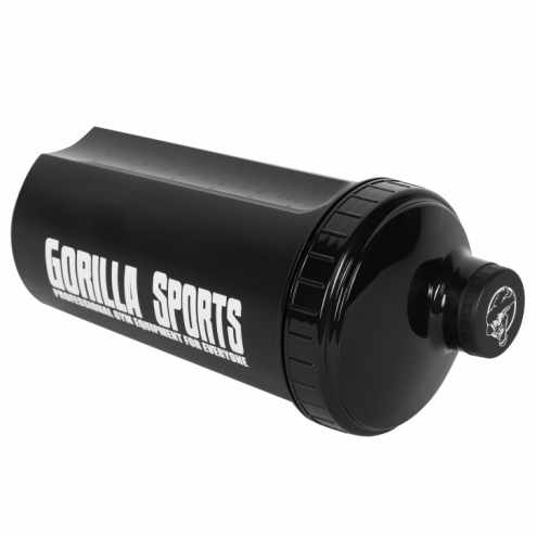 Gorilla Sports shaker 700ml Gorilla Sports shaker 700ml