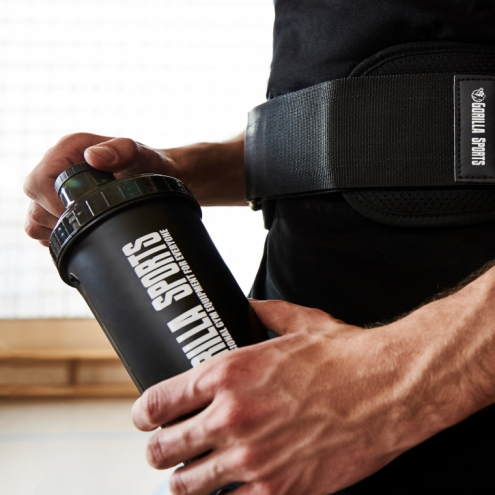 Gorilla Sports shaker 700ml Gorilla Sports shaker 700ml