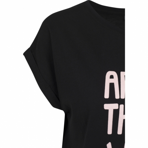 Urheilu T-paita Urheilu T-paita