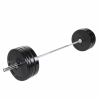 Bumper Plate Painosarja...
