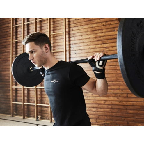 Hi Temp Bumper Plates, 5kg 2 kpl Hi Temp Bumper Plates, 5kg 2 kpl