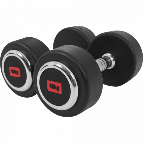 Käsipainot 2,5 kg - 35 kg + Teline Käsipainot 2,5 kg - 35 kg + Teline