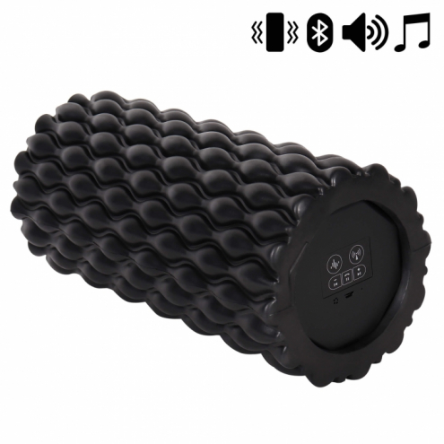 Foam Roller tärinällä 3 in 1 Foam Roller tärinällä 3 in 1